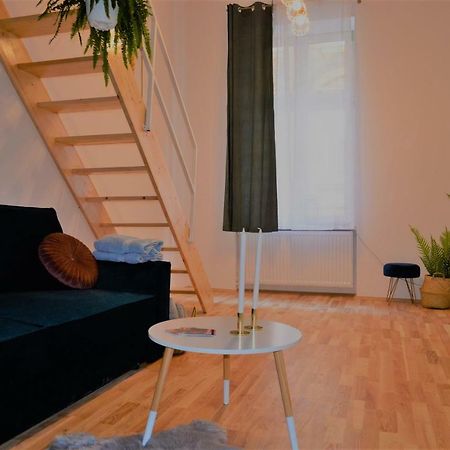 דירות קרקוב Apartament Meiselsa 2. מראה חיצוני תמונה