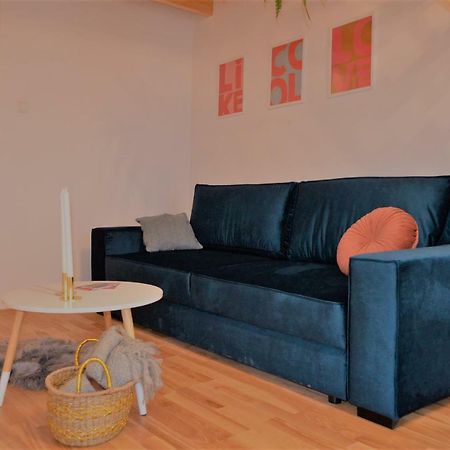 דירות קרקוב Apartament Meiselsa 2. מראה חיצוני תמונה