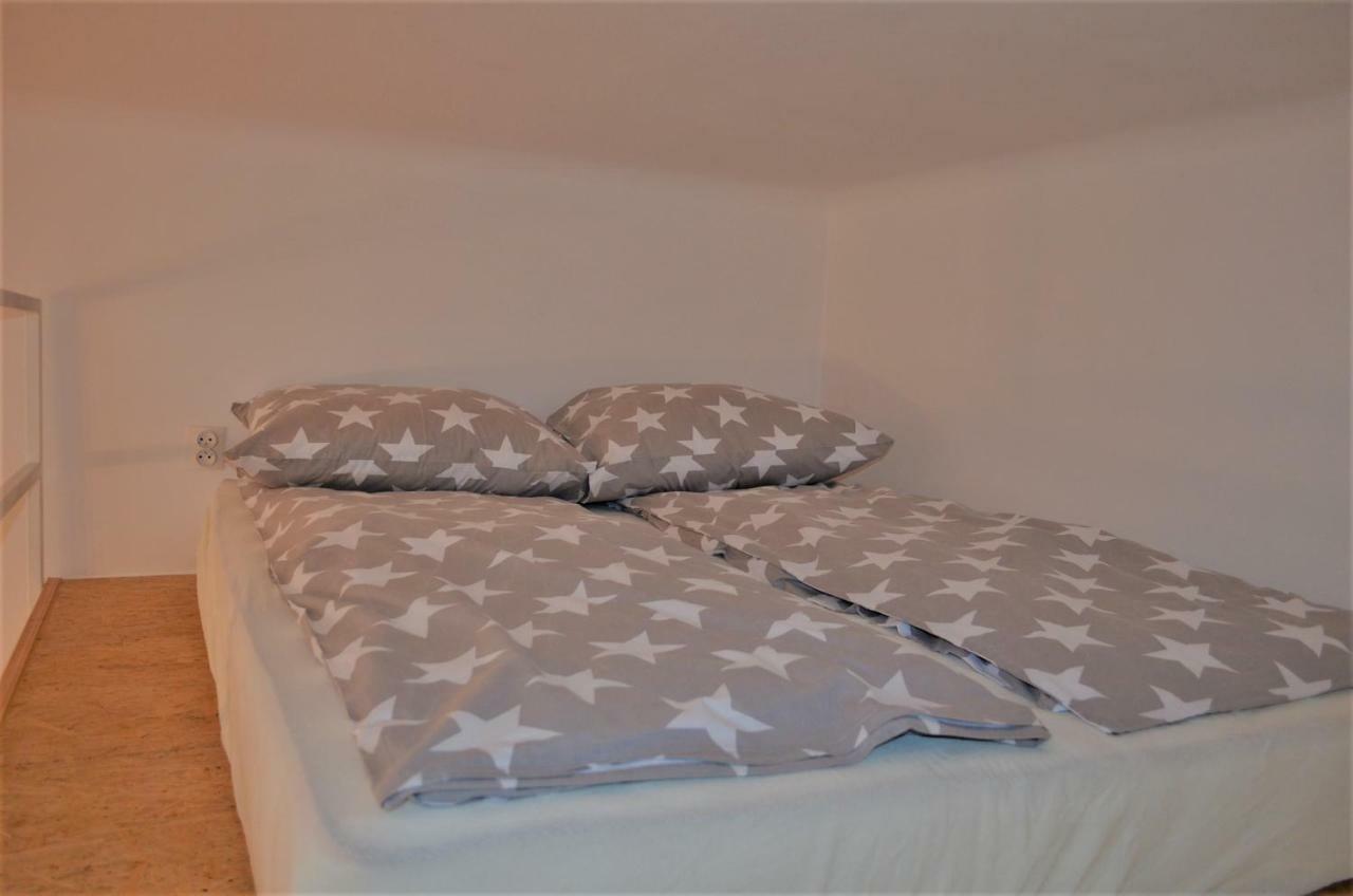 דירות קרקוב Apartament Meiselsa 2. מראה חיצוני תמונה