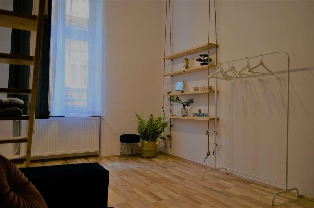 דירות קרקוב Apartament Meiselsa 2. מראה חיצוני תמונה