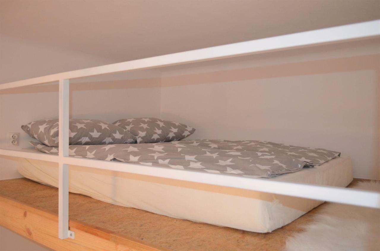 דירות קרקוב Apartament Meiselsa 2. מראה חיצוני תמונה