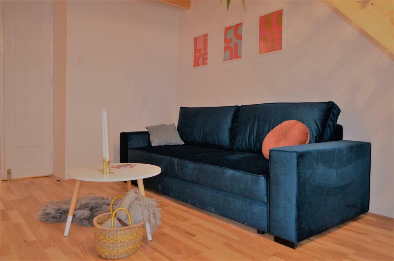 דירות קרקוב Apartament Meiselsa 2. מראה חיצוני תמונה